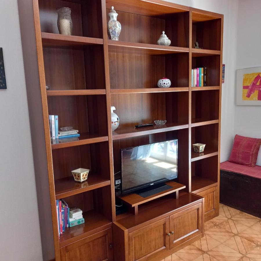 Apartmán La Casa Di Walter Levanto Exteriér fotografie