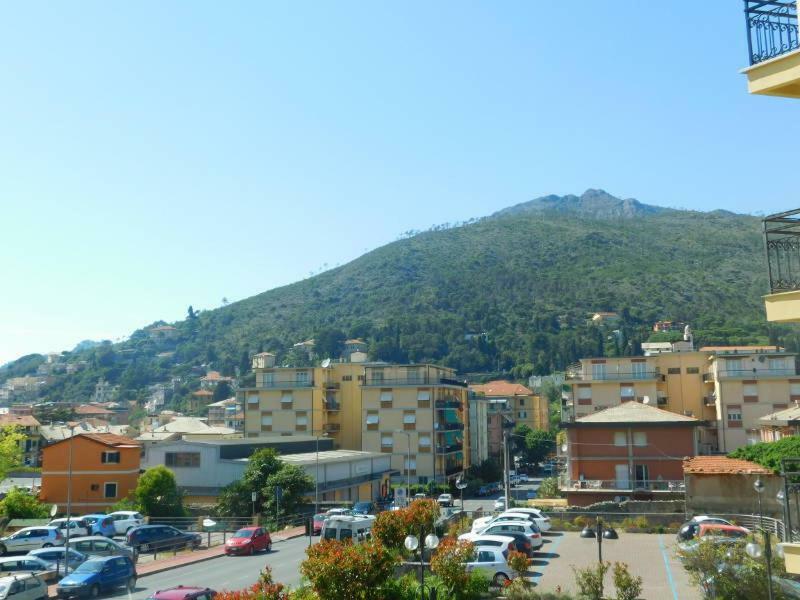 Apartmán La Casa Di Walter Levanto Exteriér fotografie